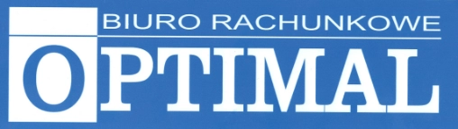 Biuro rachunkowe Optimal logo